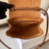 Celine Mini Soft 16 In Textile 101353 Replica Wholesale Bag