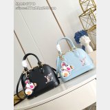 Louis Vuitton Inspired LV x TM Alma BB Epi M13670/M14197 Women Bags