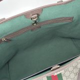 Gucci Ophidia Large Tote Luxury 836829 Bag