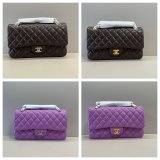 Best Replica Lambskin CF1112 Bags 25CM