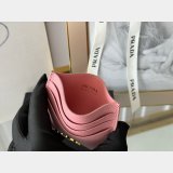 Top Quality Prada Classical Card Holder 1MC025