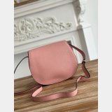 Top Quality Luxury Chloe Marcie Cowhide Handbag