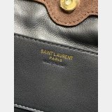 Saint Laurent High Quality 862712 Jamie Shoulder Pouch Bag