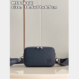 Louis Vuitton Alpha Wearable Wallet M59161 Replica Online