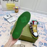 Gucci MEN'S MAC80 HIGH TOP SNEAKER