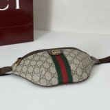 Gucci First Ophidia Small Belt 839106 Bag