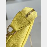 Is it OK to buy Louis Vuitton M46129 replica Pochette Accessoires bags