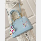 Louis Vuitton Inspired LV x TM Alma BB Epi M13670/M14197 Women Bags