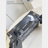 Fashion Louis Vuitton N00059 Handle Trunk D16 Travel Bag