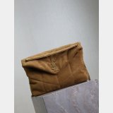 Saint Laurent(YSL) Loulou Puffer 577475 High Quality Bag