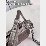 Louis Vuitton Replicas M81828 Lexington Pouch H27 7 Star Goods