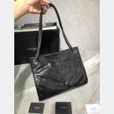 Replica Wholesale Cheap Replica Sunglasses 577999 Saint Laurent Niki YSL Designer Bag