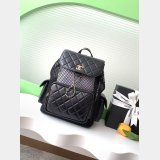 Top Quality AS5492 Shopping Backpack 1:1 Mirror Bag