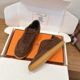 Top Herme MEN Match Sneaker