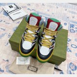 Gucci MEN'S MAC80 HIGH TOP SNEAKER