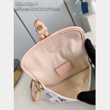 Louis Vuitton AAA+ Inspired LV x TM Nano Diane M14194 Bag