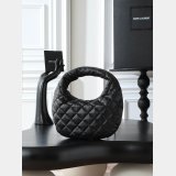 Perfect YSL I CARE Hobo Handbag