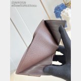 Louis Vuitton Slender Pocket Organizer M26012 M26010 M12021 Wallet