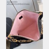 Duplicate Louis Vuitton Designer Coussin Hobo MM M12068 Bag