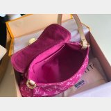 Louis Vuitton Replica Mini Pleaty M95050 Bags