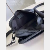 Louis Vuitton Designer Men Shadow Nano Alpha M82544 Replica Bag