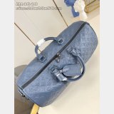 Louis Vuitton Replica Keepall Bandoulière 50 G65 M14840 Iconic Bag