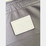 Louis Vuitton Wholesale Replicas Duo Messenger Monogram Shadow M46104 Bag