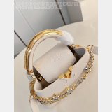Louis Vuitton Capucines M48865 High Quality Bag