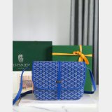 Top Quality Goyard Belvedere Messenger Bag