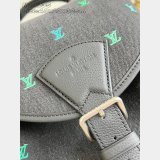 Louis Vuitton Montsouris Backpack Monogram Other Inspired M14135 Bag
