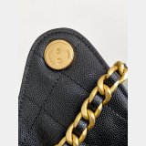 Wholesale Replica Bags AS5293 Hobo Black For Your Store