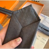 Louis Vuitton High Quality Small logo jacquard