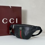 TOP Gucci Ophidia Small Belt Bag 839106
