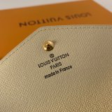 High Quality LV N60114 Damier Azur Canvas