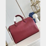 Louis Vuitton Designer Speedy Soft 30 H33 M25766 Bag