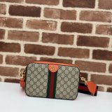 Copy Wholesale Cheap Replica Sunglasses Gucci 699439 Ophidia GG Crossbody UK Bag