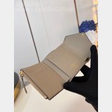 Victorine Wallet Bicolor M81861 Fake Louis Vuitton Gray Bag