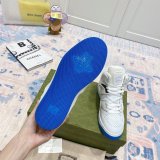 Gucci MEN'S MAC80 HIGH TOP SNEAKER