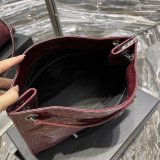 Replica Wholesale Cheap Replica Sunglasses 577999 Saint Laurent Niki YSL Designer Bag