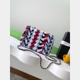 Luxury Cruise Copy AS4561 Flap Sequins Bag