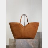 Top Yves Saint Laurent 817602 AAA Y Tote In Sudede Bags