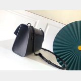 Louis Vuitton Replica Mylockme BB Lockme Leather in Marron M51418