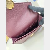 Louis Vuitton Wallet On Chain Rosy M13569/M13570/M25814 Bag
