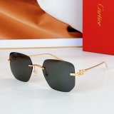 2025 Hot Selling Cartier Sunglasses CT0549S