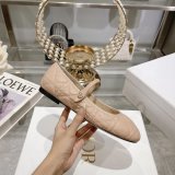 Top Quality Wholesale DIOR ballet flats