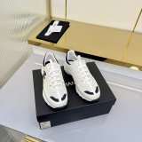 TOP CC sneaker Calfsuede Women shoes