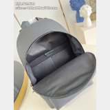 Louis Vuitton M15259 Discovery Work Backpack Luxury Men Bag
