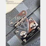 Fashion Louis Vuitton N00059 Handle Trunk D16 Travel Bag