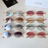 Wholesale Dior Cannage R1U Sunglasses