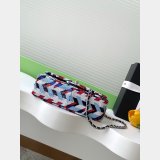 Luxury Cruise Copy AS4561 Flap Sequins Bag